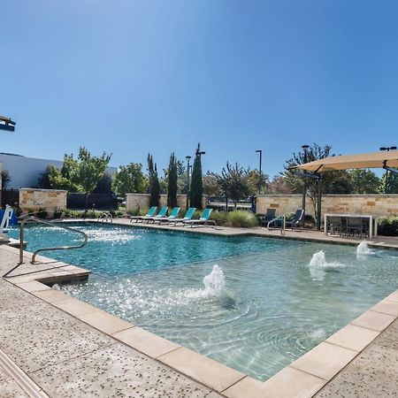 Home2 Suites By Hilton Dallas Addison Dış mekan fotoğraf
