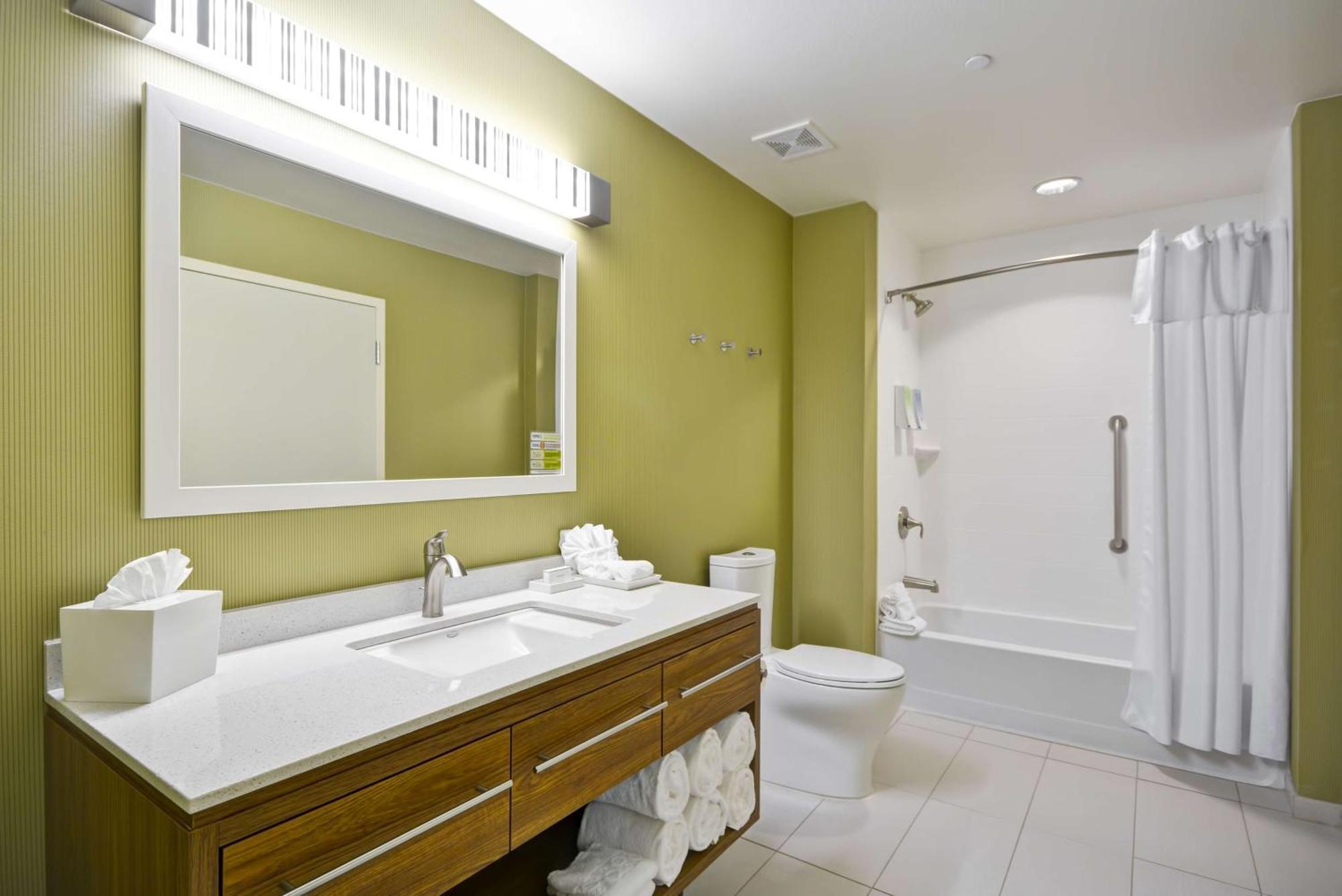 Home2 Suites By Hilton Dallas Addison Dış mekan fotoğraf