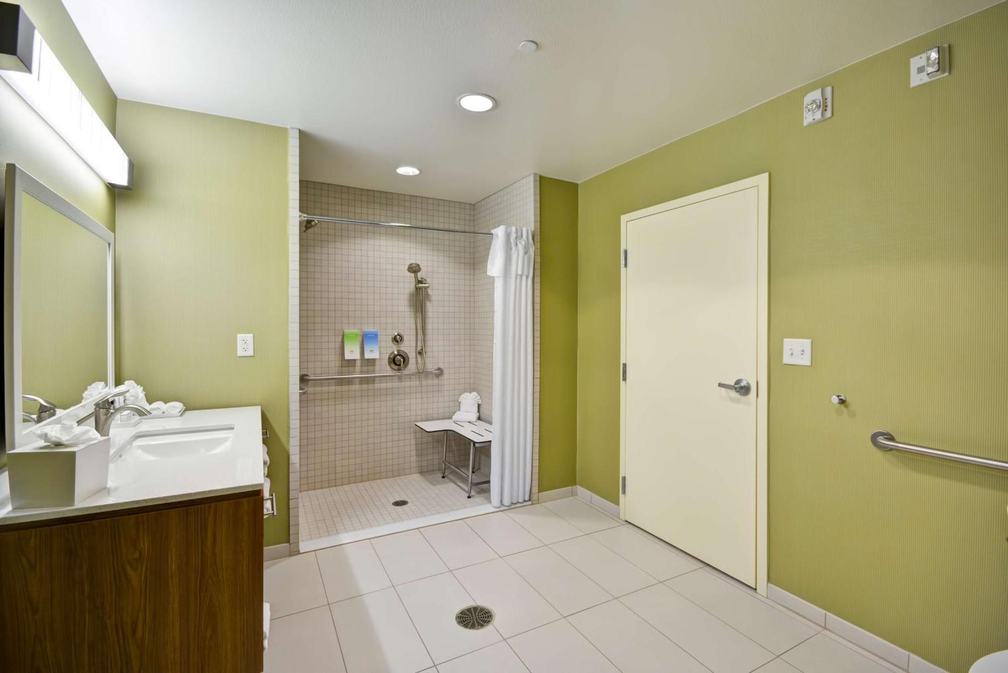 Home2 Suites By Hilton Dallas Addison Dış mekan fotoğraf