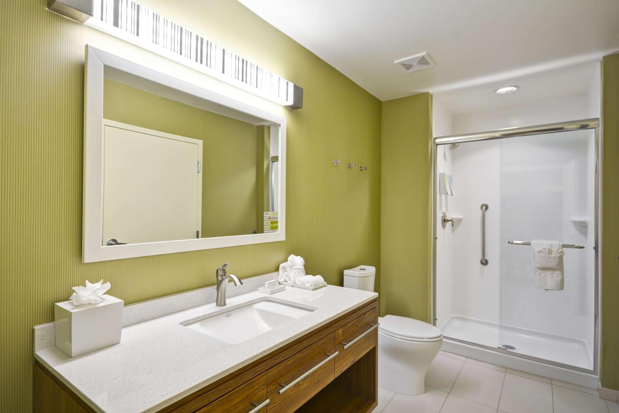 Home2 Suites By Hilton Dallas Addison Dış mekan fotoğraf