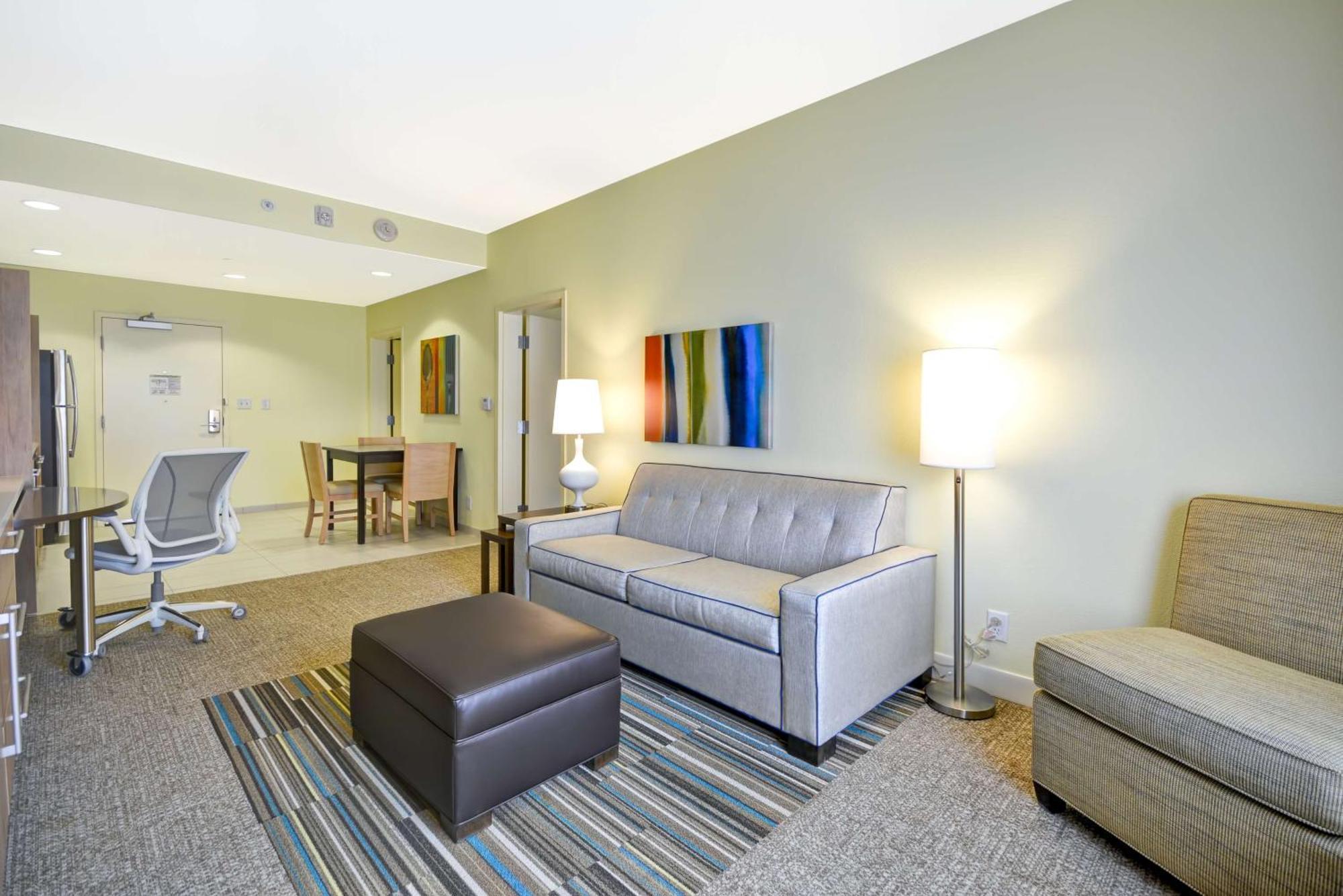 Home2 Suites By Hilton Dallas Addison Dış mekan fotoğraf