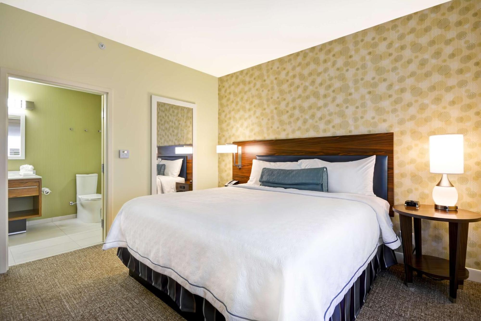 Home2 Suites By Hilton Dallas Addison Dış mekan fotoğraf