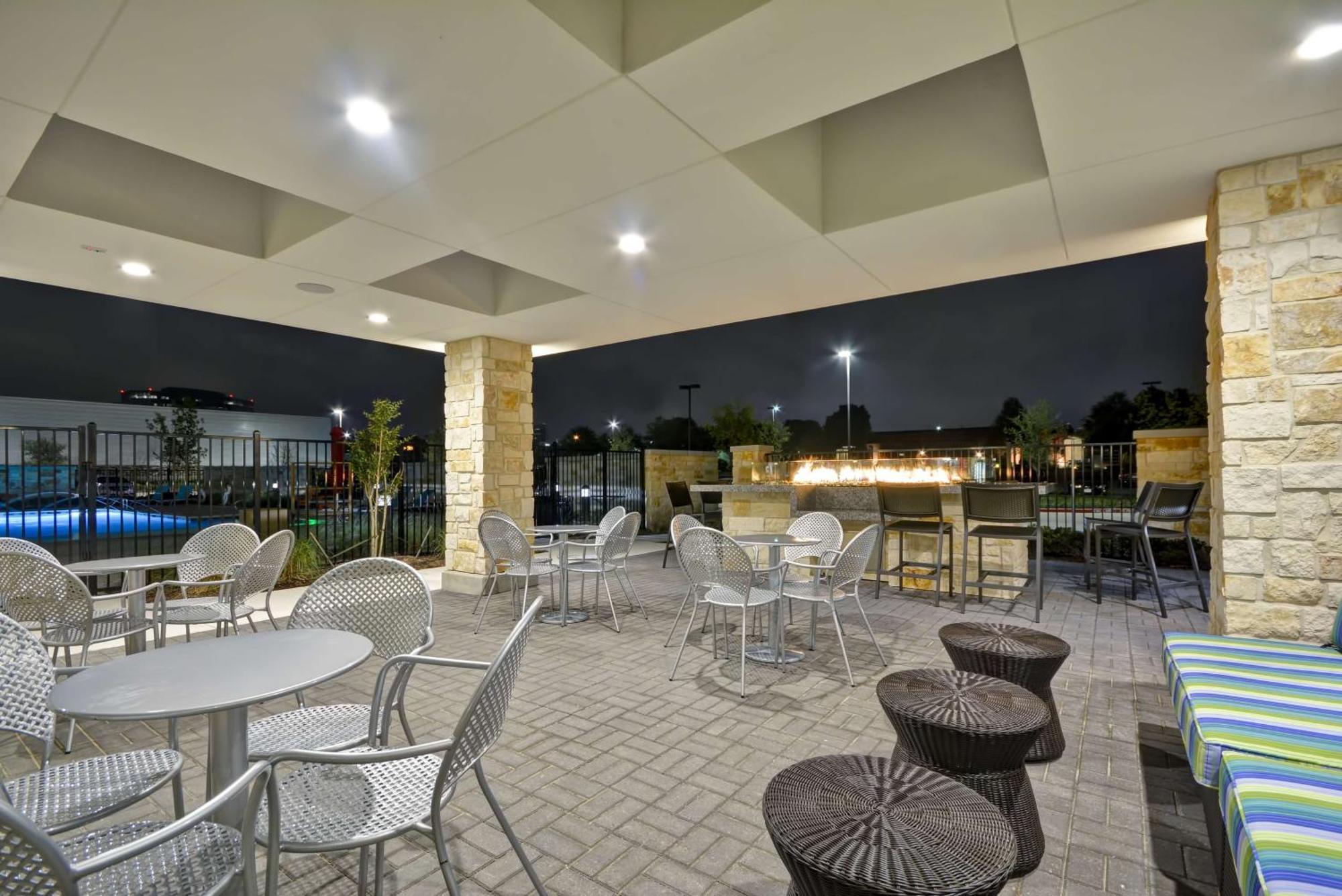 Home2 Suites By Hilton Dallas Addison Dış mekan fotoğraf