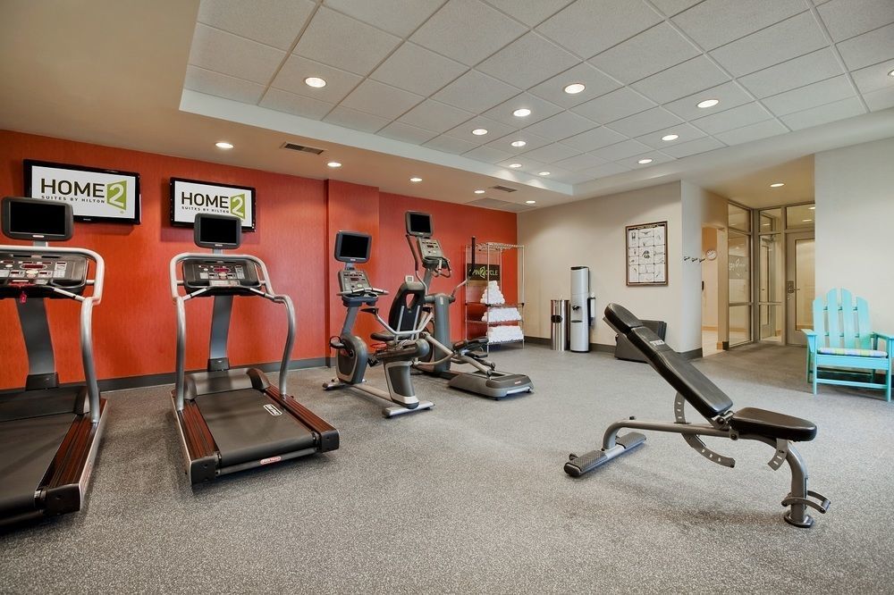 Home2 Suites By Hilton Dallas Addison Dış mekan fotoğraf