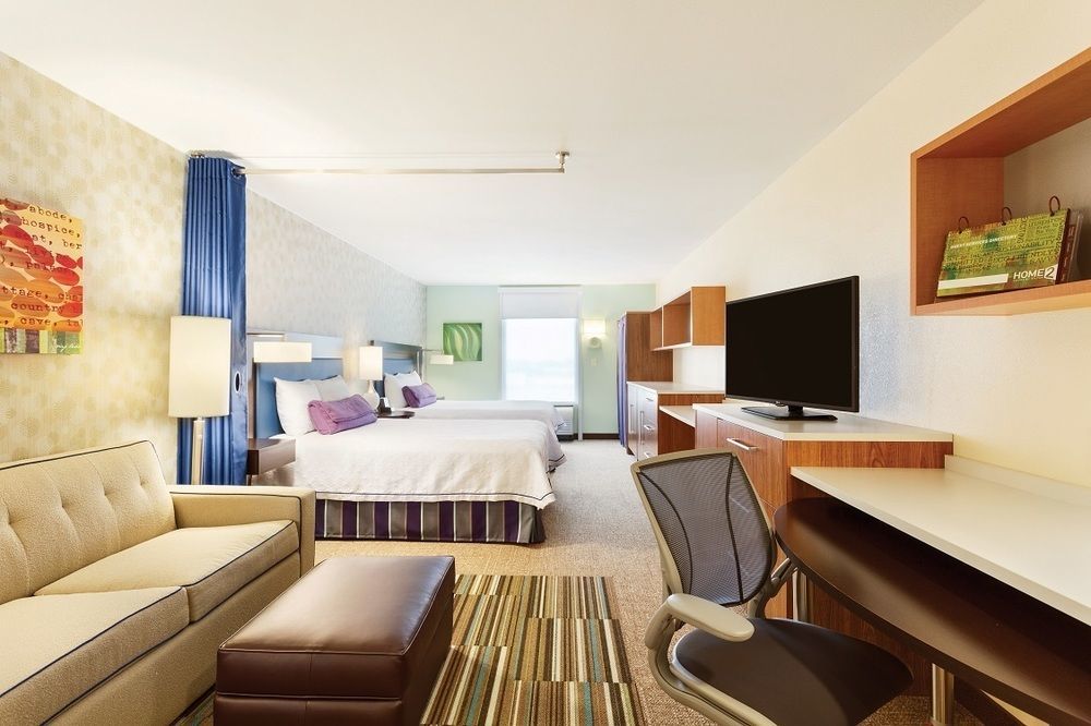 Home2 Suites By Hilton Dallas Addison Dış mekan fotoğraf