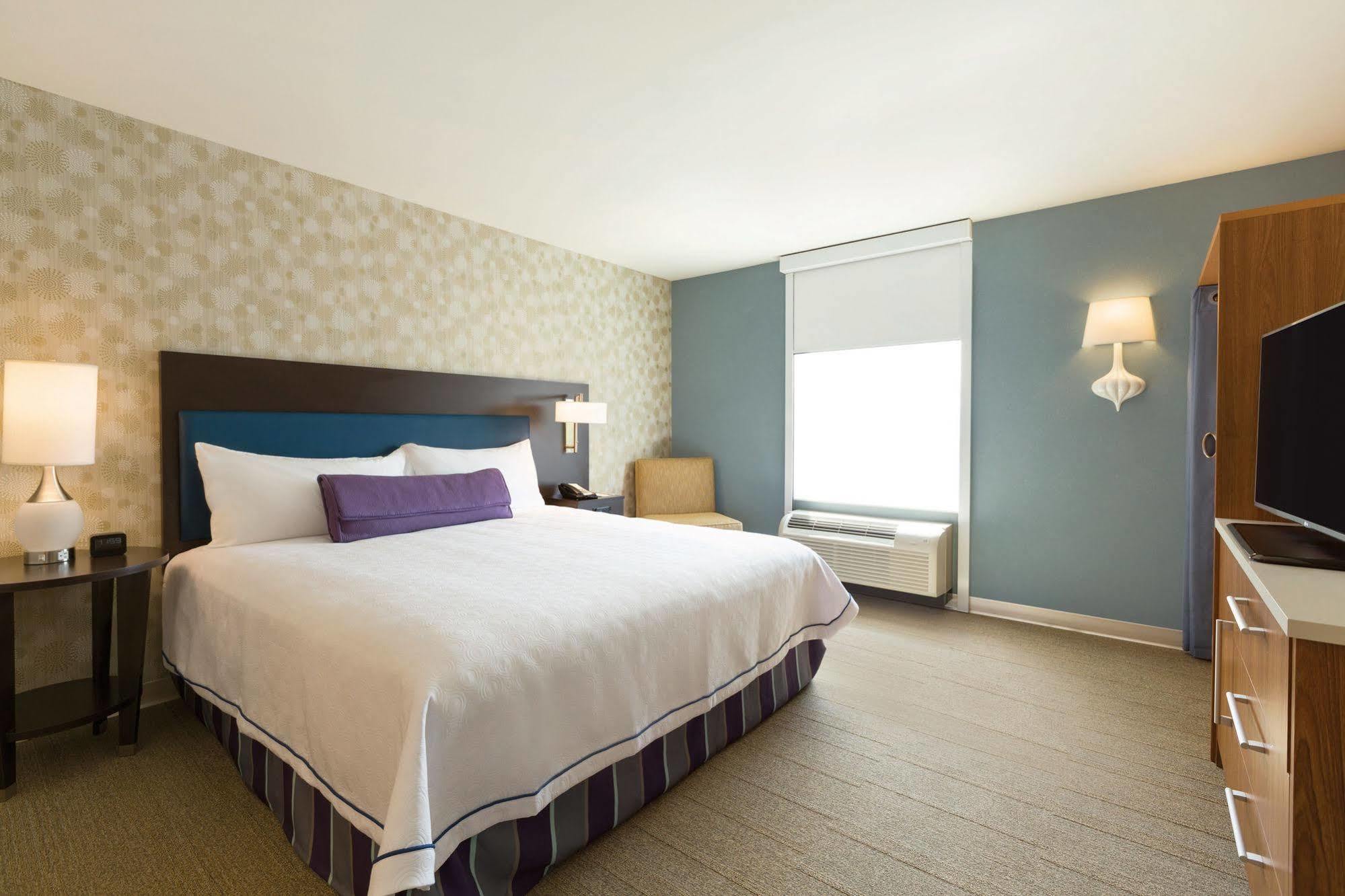 Home2 Suites By Hilton Dallas Addison Dış mekan fotoğraf